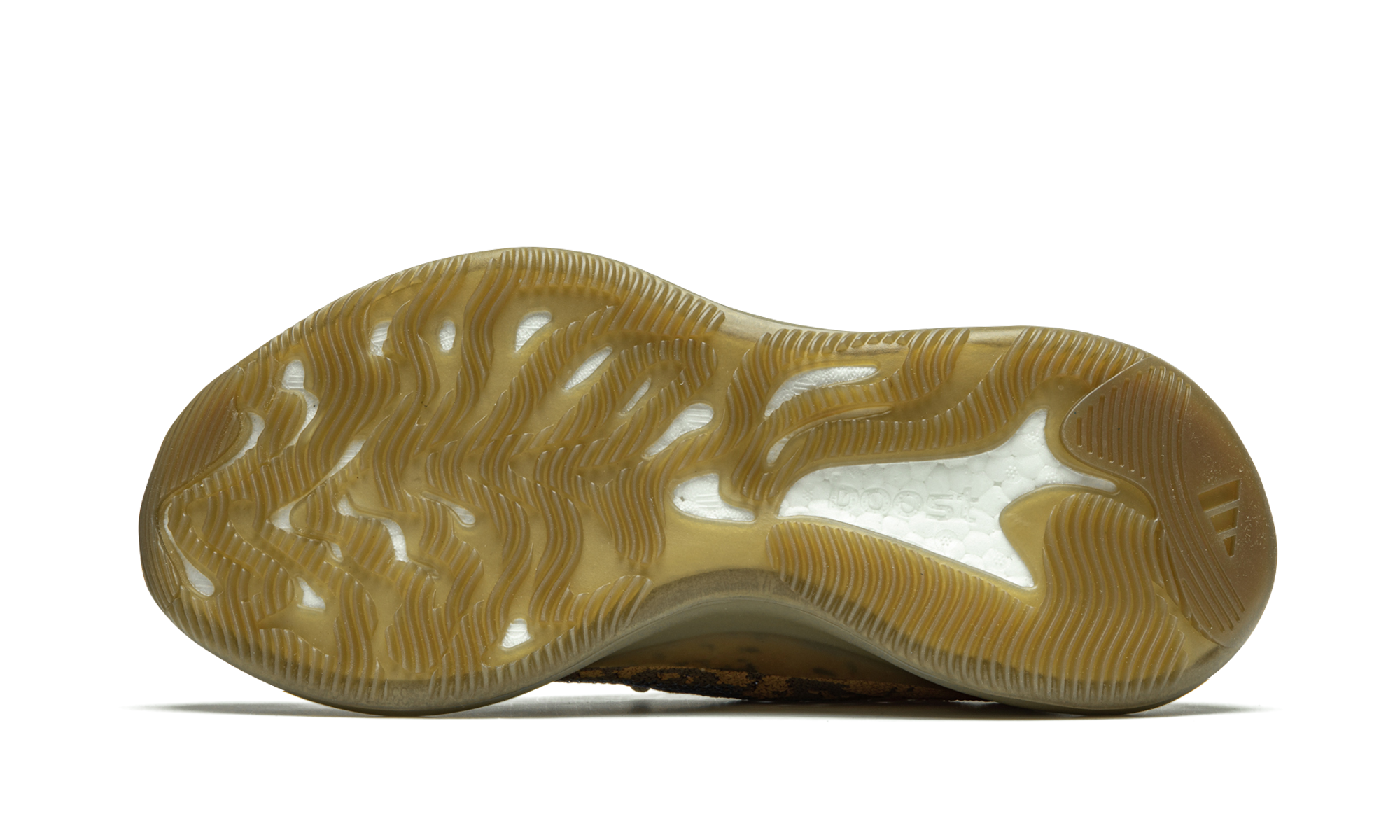 adidas yeezy boost 380 blue oat reflective+FX9847+bottom view
