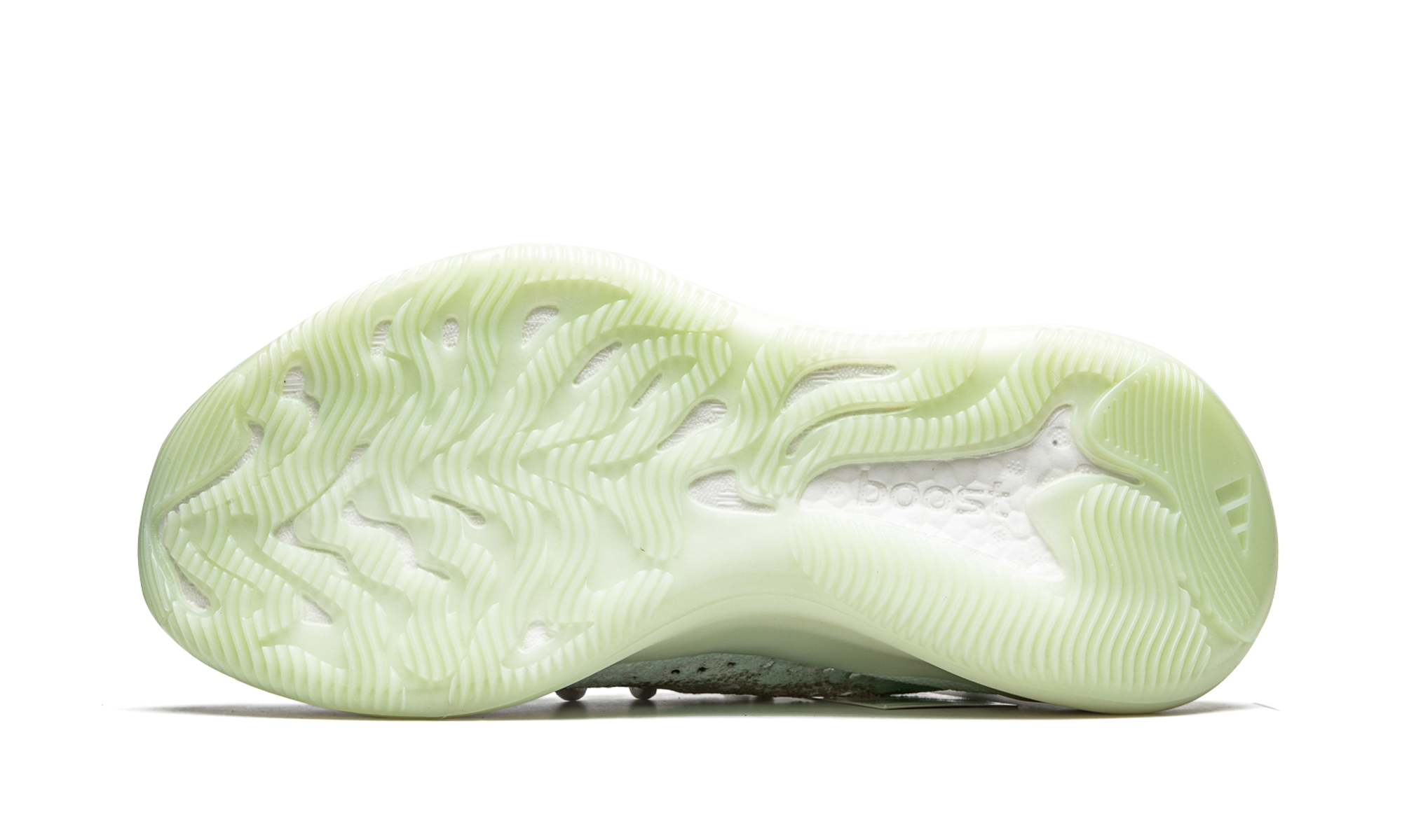 adidas yeezy boost 380 calcite glow+GZ8668+bottom view