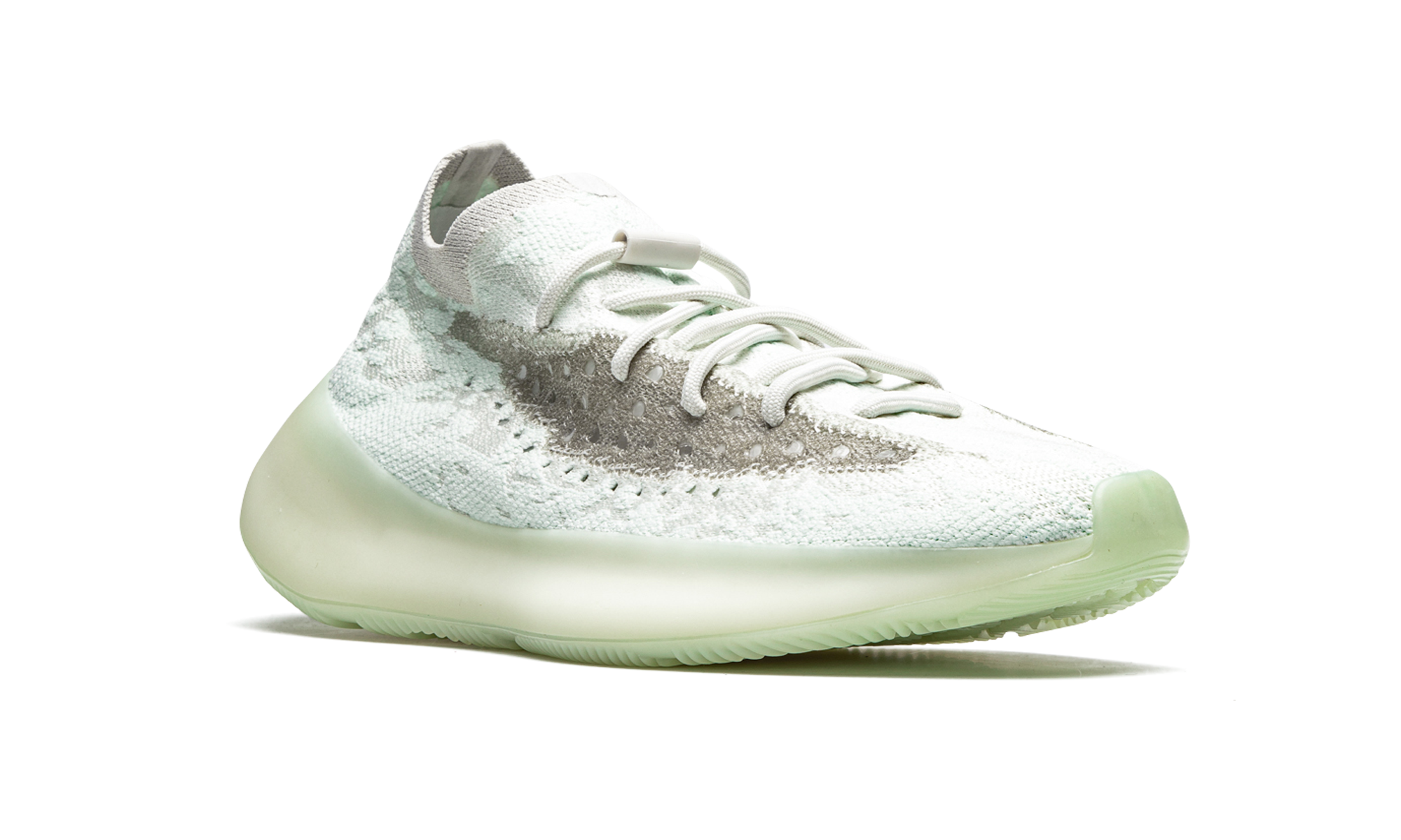 adidas yeezy boost 380 calcite glow+GZ8668+right view