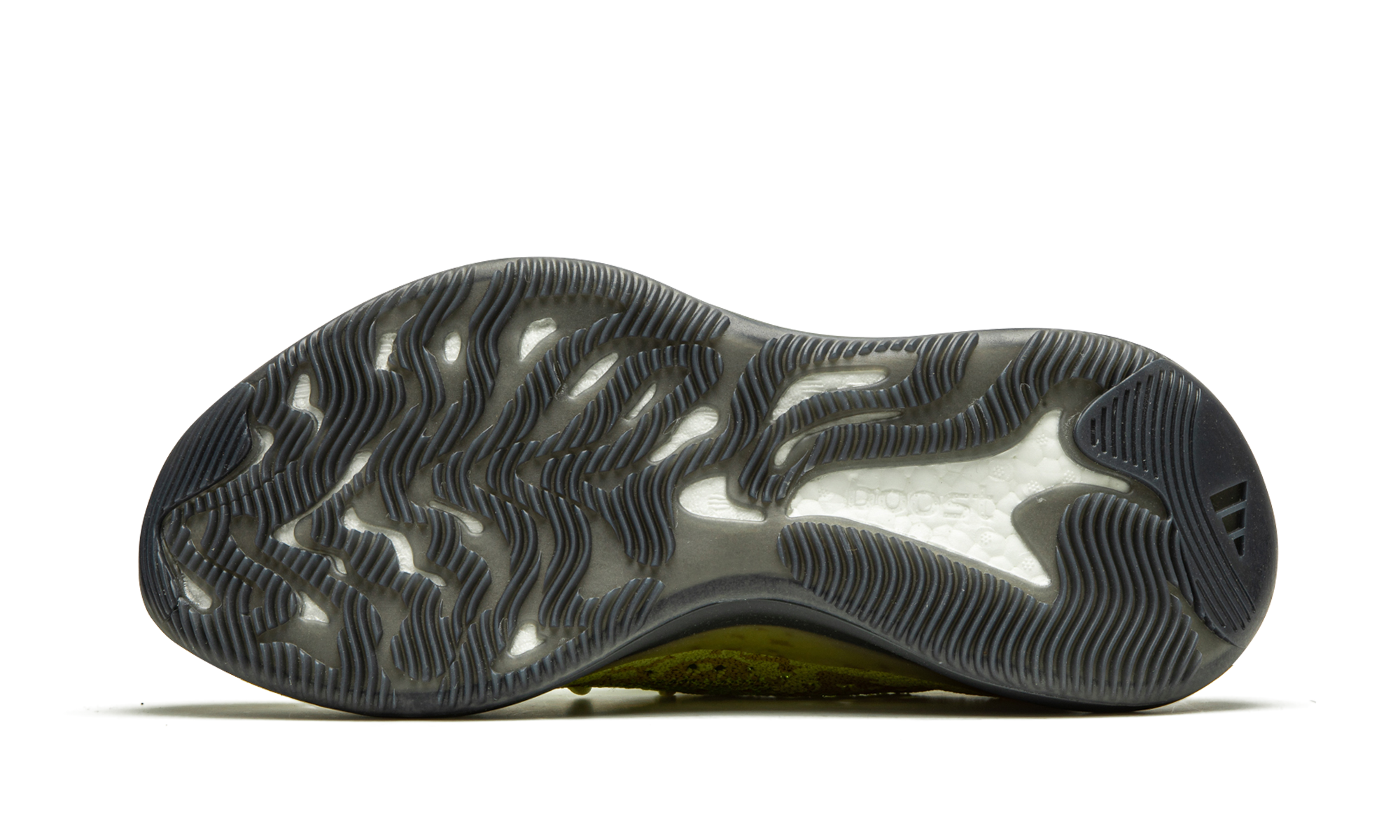 adidas yeezy boost 380 hylte glow+FZ4994+right view