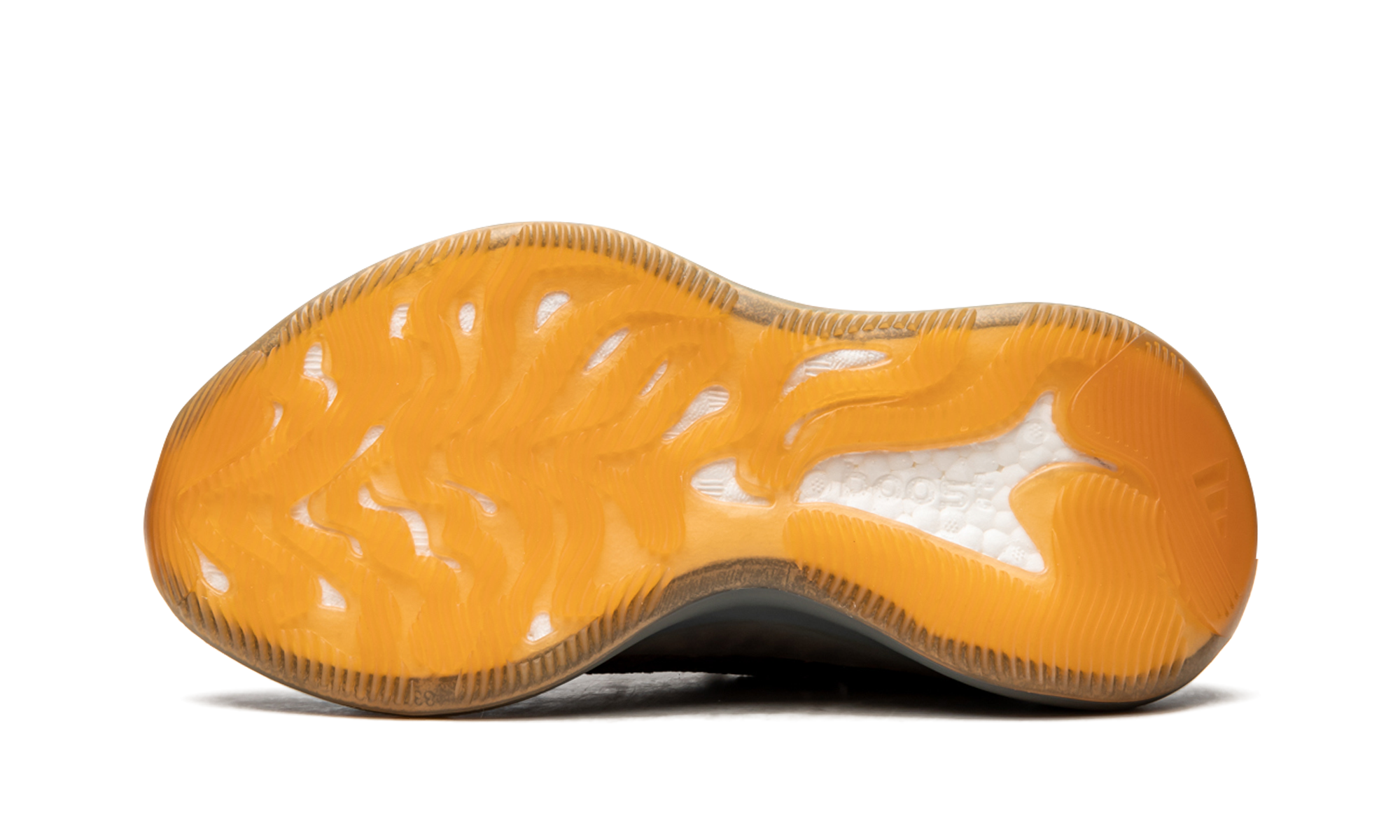 adidas yeezy boost 380 lmnte+FZ4982+bottom view