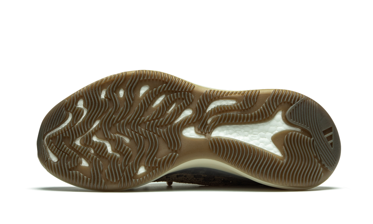 adidas yeezy boost 380 mist+FX9764+bottom view
