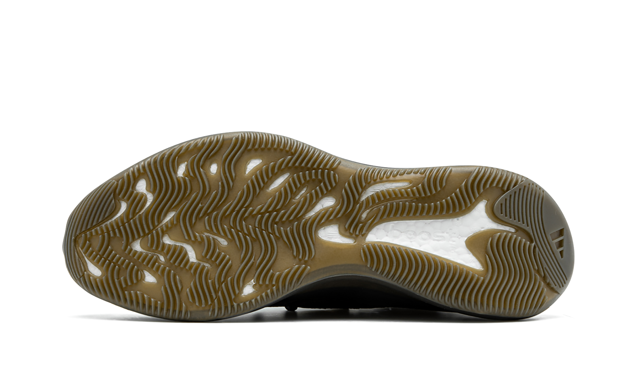 adidas yeezy boost 380 onyx+FZ1270+bottom view