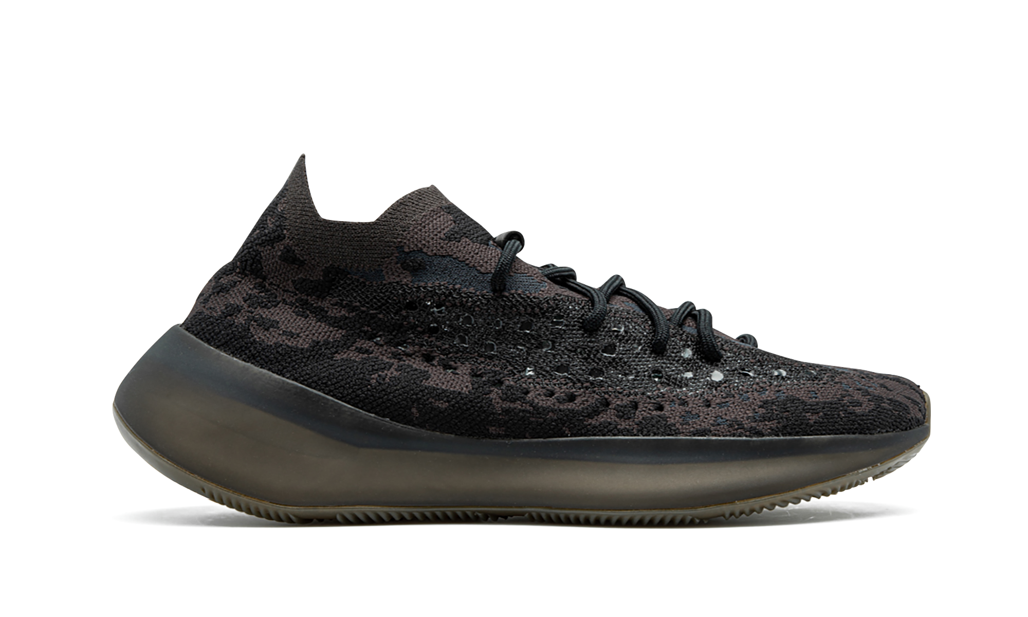 adidas yeezy boost 380 onyx+FZ1270+right view