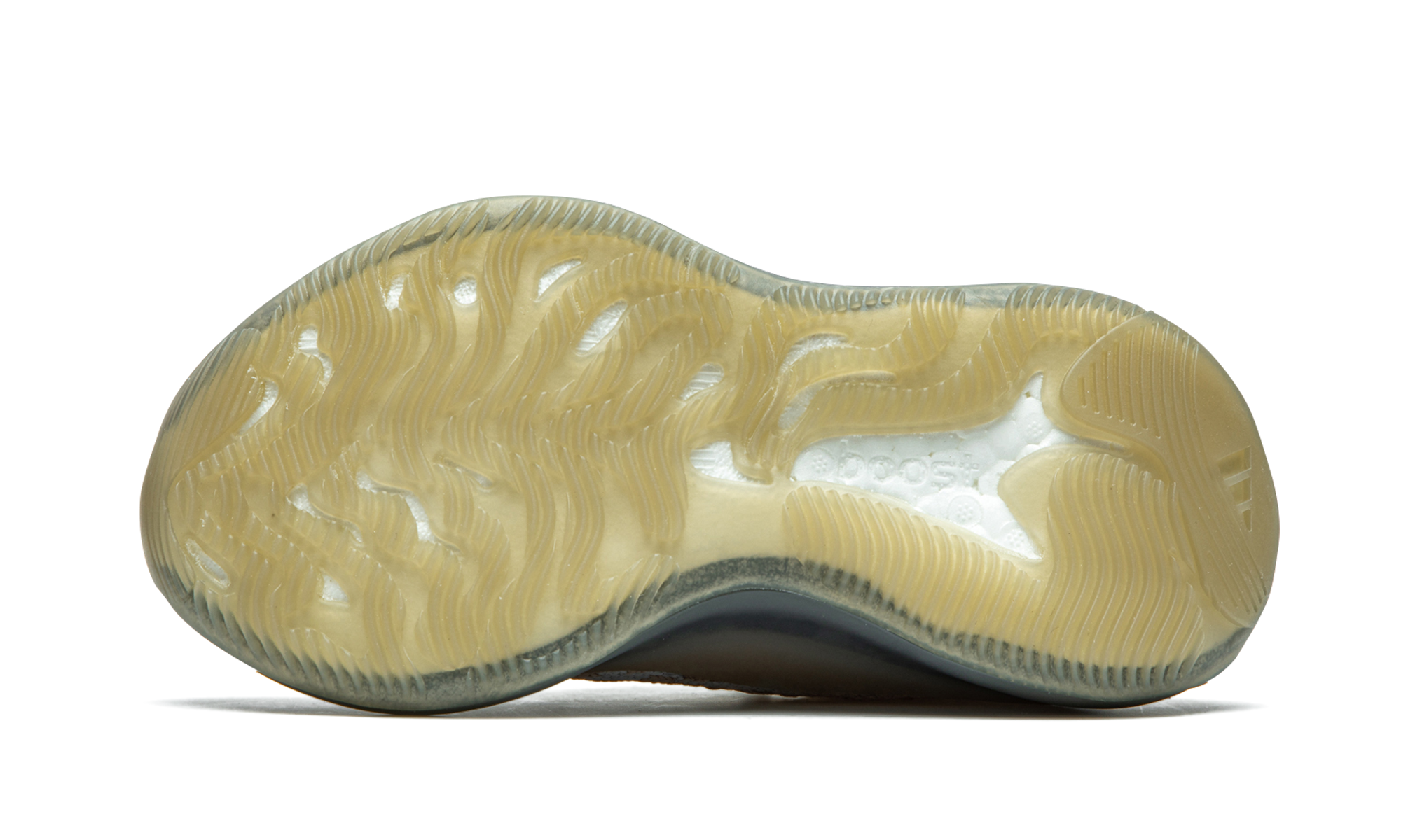 adidas yeezy boost 380 pepper kids+FZ4417+bottom view