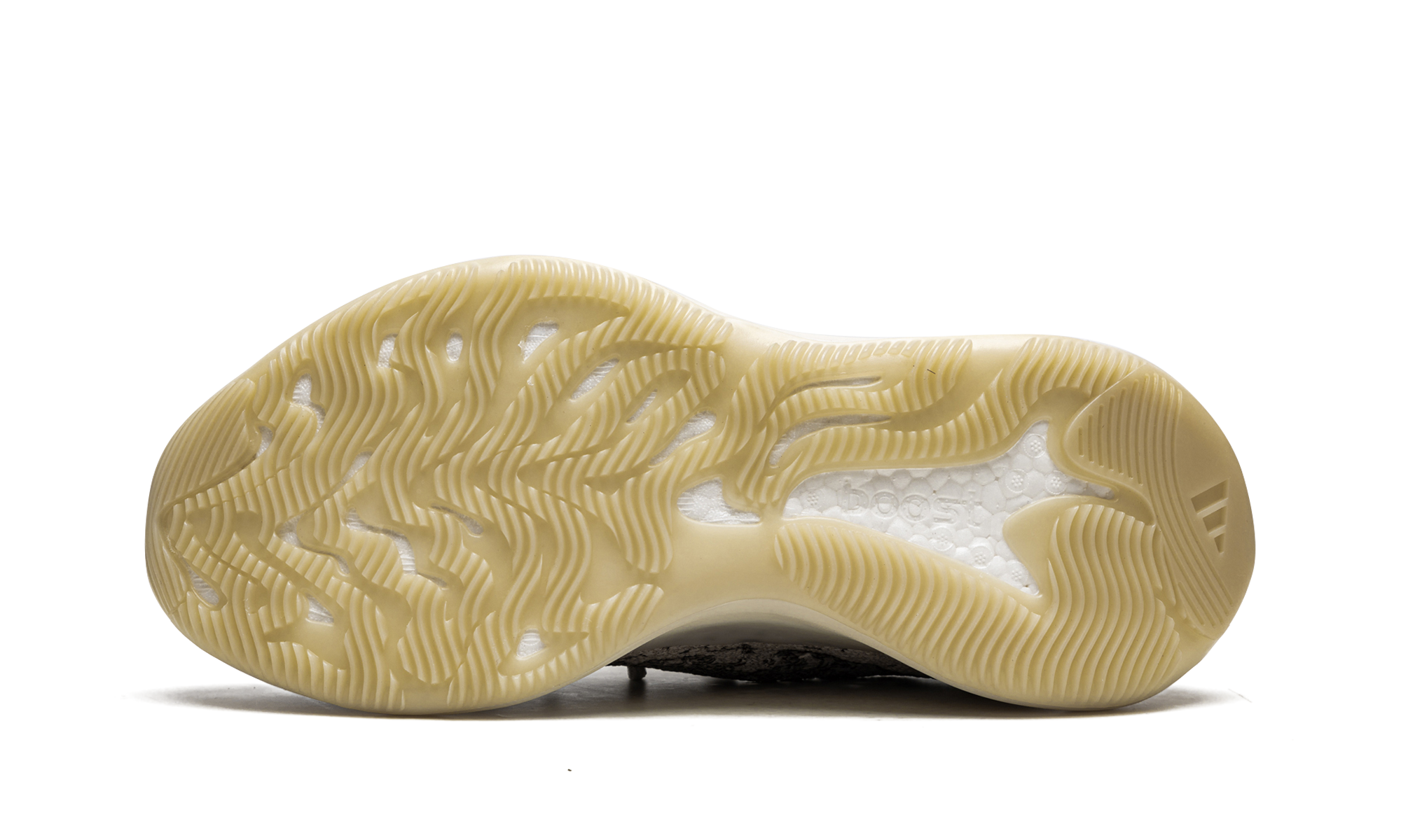 adidas yeezy boost 380 pyrite+GZ0473+bottom view