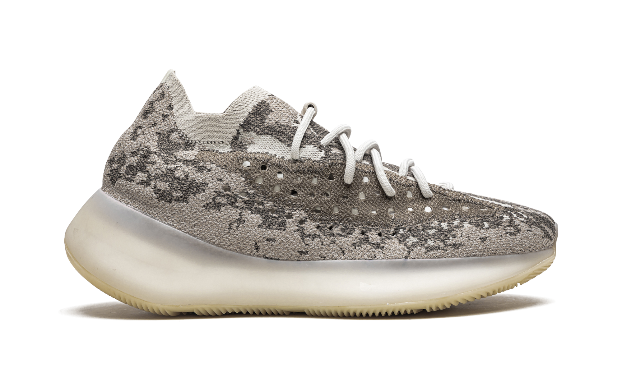 adidas yeezy boost 380 pyrite+GZ0473+right view