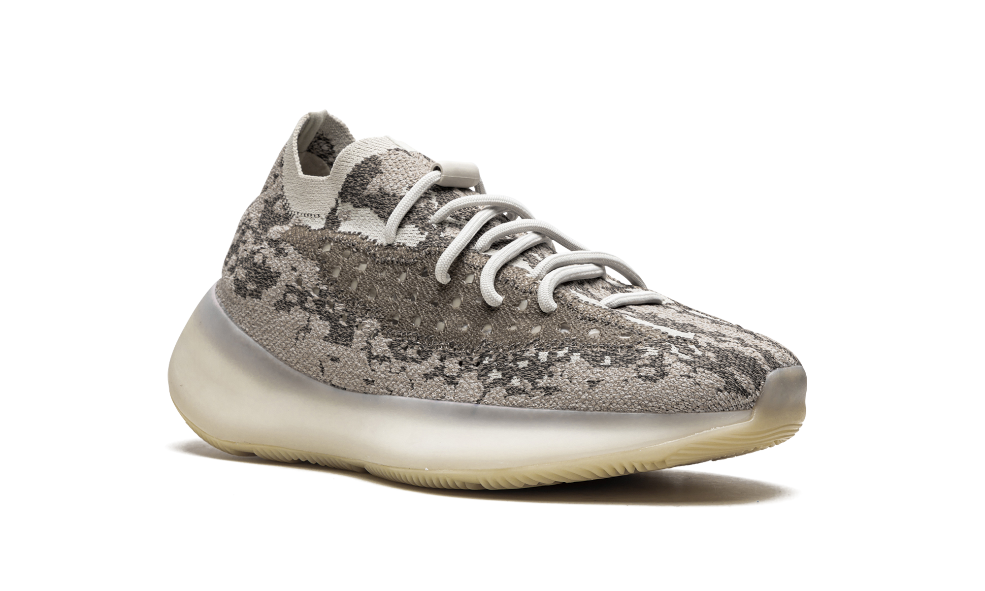 adidas yeezy boost 380 pyrite+GZ0473+diagnol right view