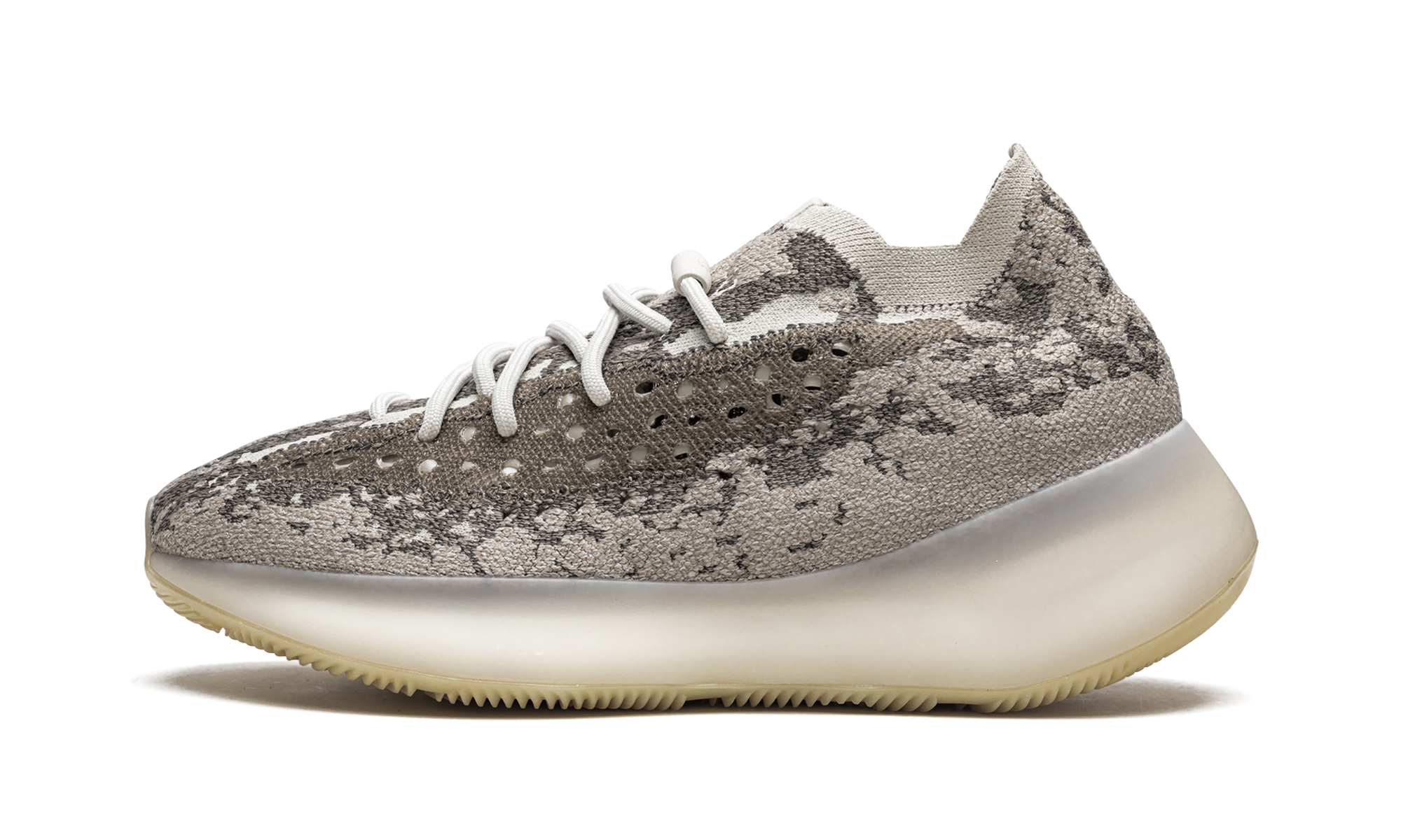 adidas yeezy boost 380 pyrite+GZ0473+diagnol right view 1