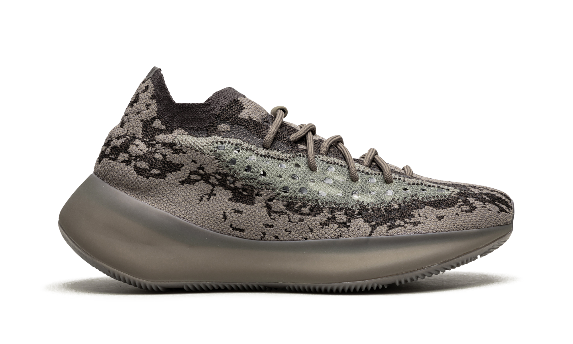 adidas yeezy boost 380 stone salt+GZ0472+right view