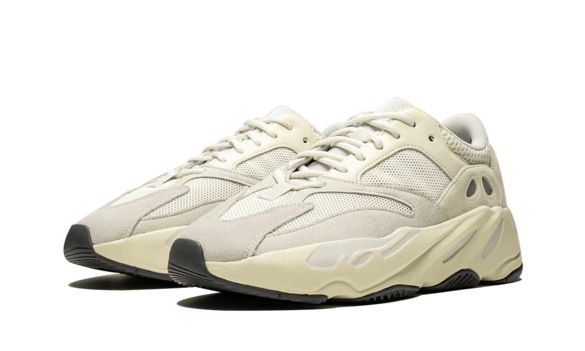 adidas yeezy boost 700 analog+EG7596+diagnol left view
