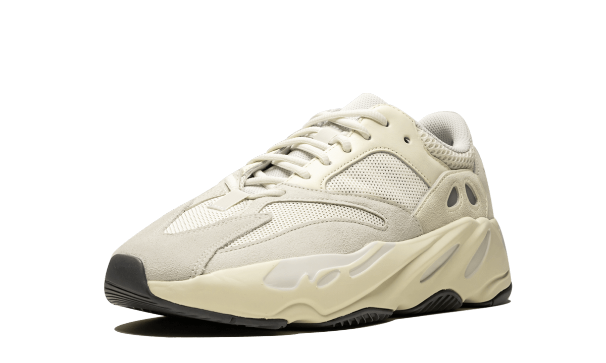 adidas yeezy boost 700 analog+EG7596+left diagnol single view