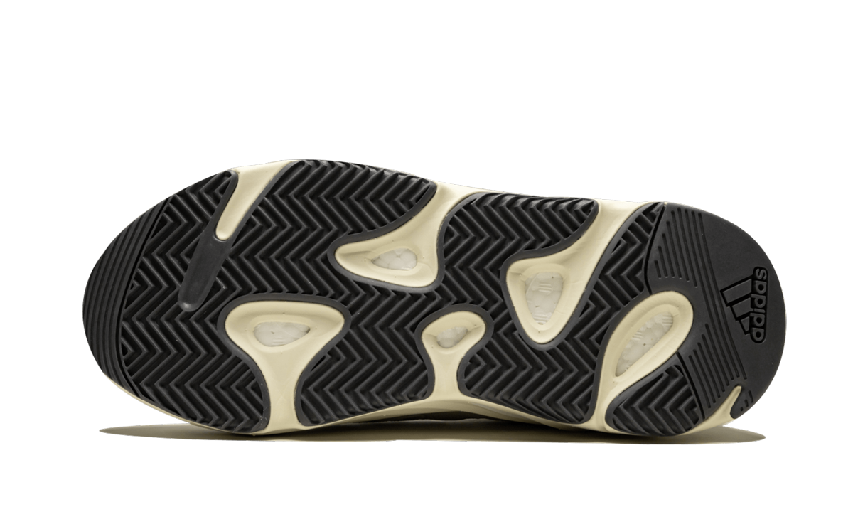 adidas yeezy boost 700 analog+EG7596+bottom view