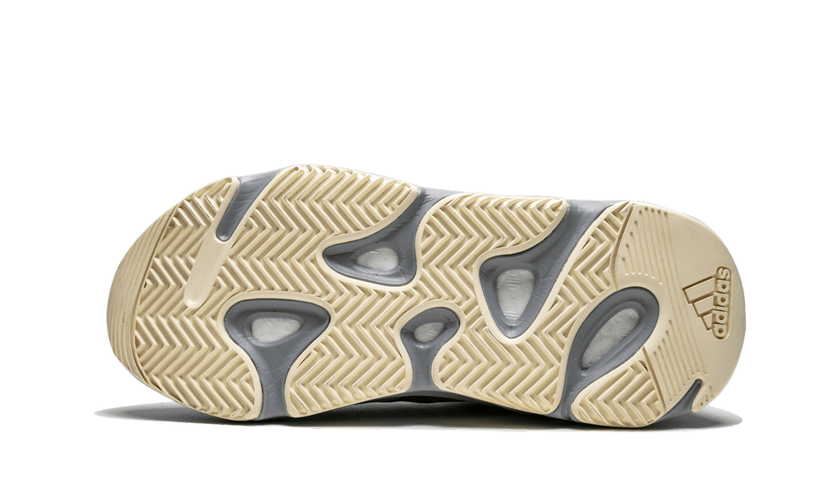 adidas yeezy boost 700 inertia+EG7597+bottom view