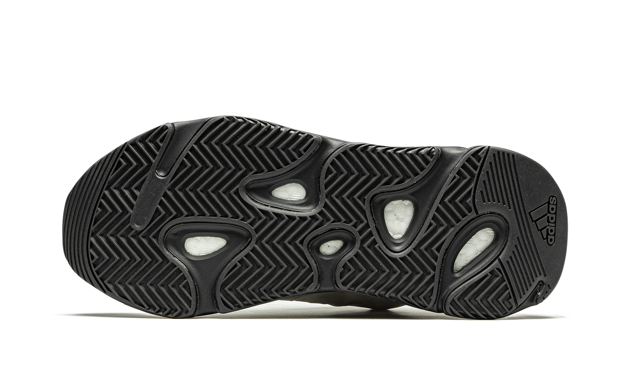 adidas yeezy boost 700 mnvn bone+FY3729+bottom view