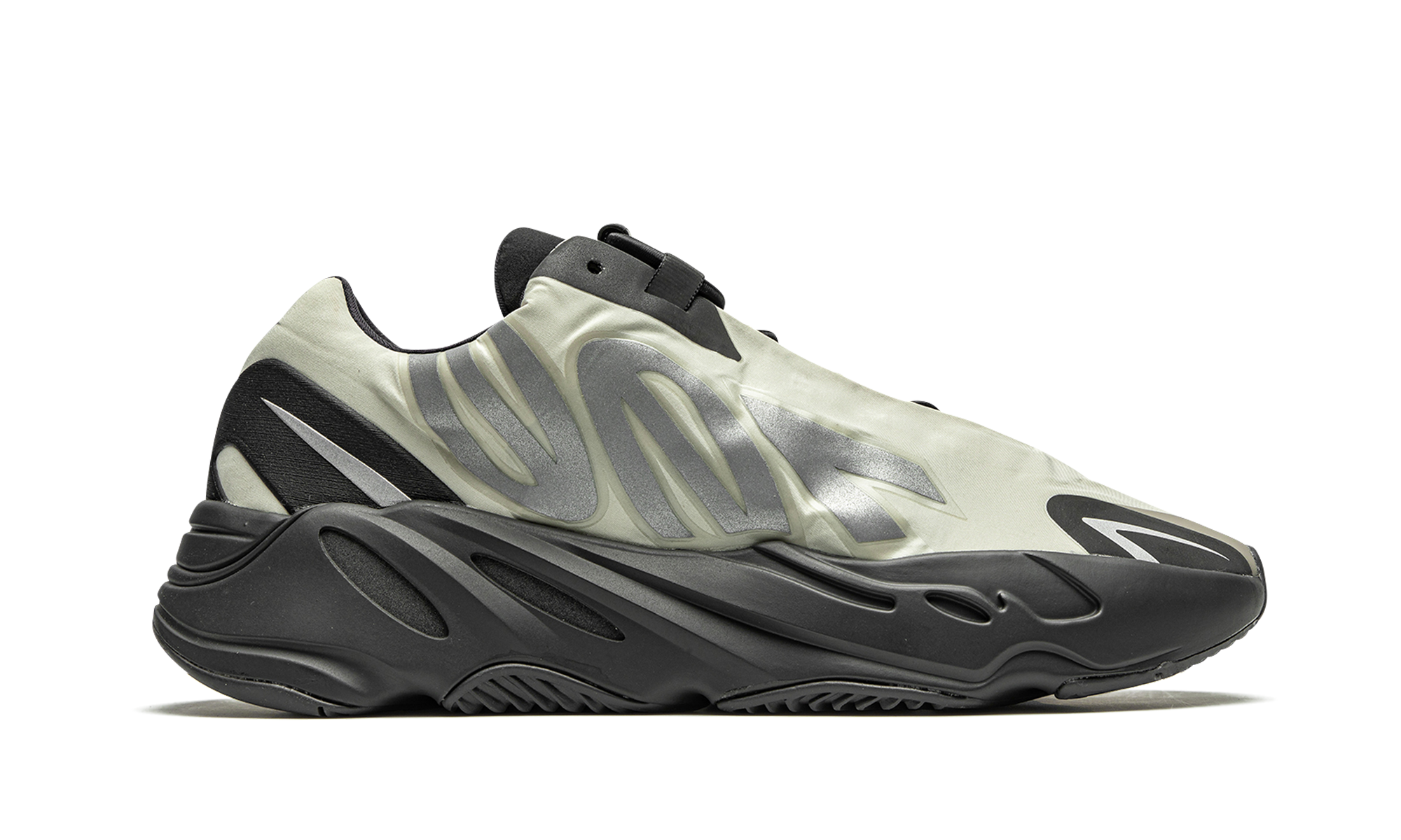 adidas yeezy boost 700 mnvn bone+FY3729+right view