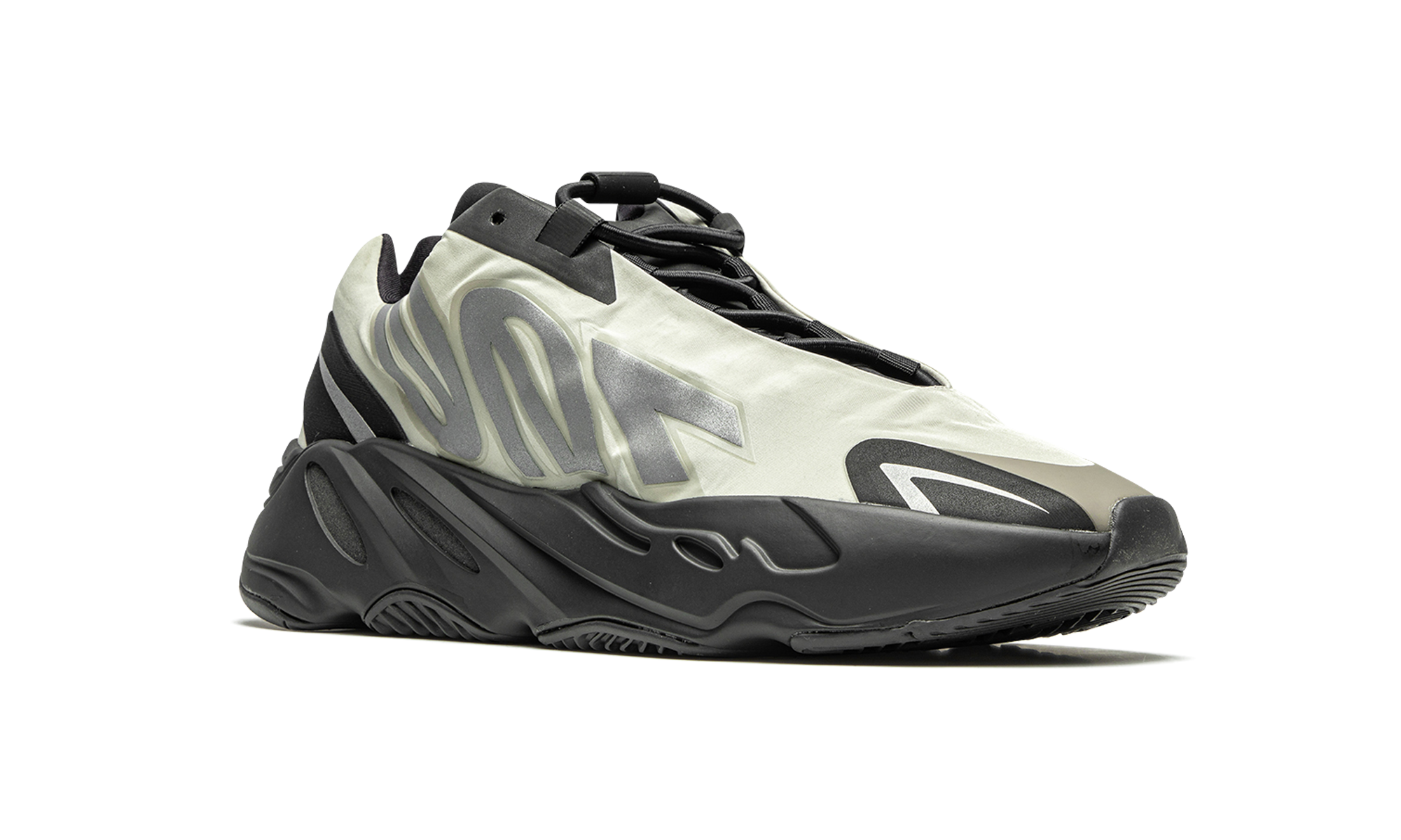 adidas yeezy boost 700 mnvn bone+FY3729+diagnol right view