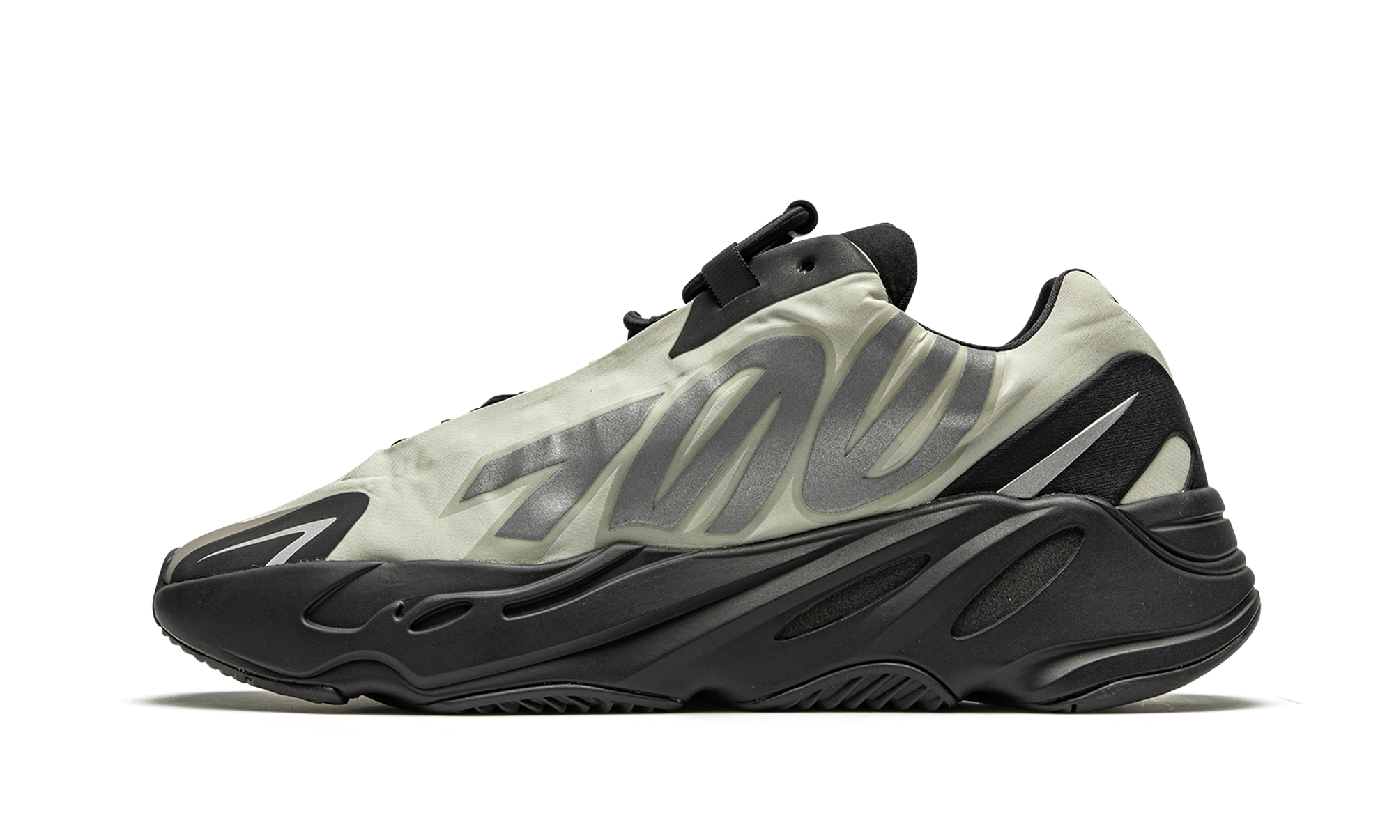 adidas yeezy boost 700 mnvn bone+FY3729+diagnol right view 1