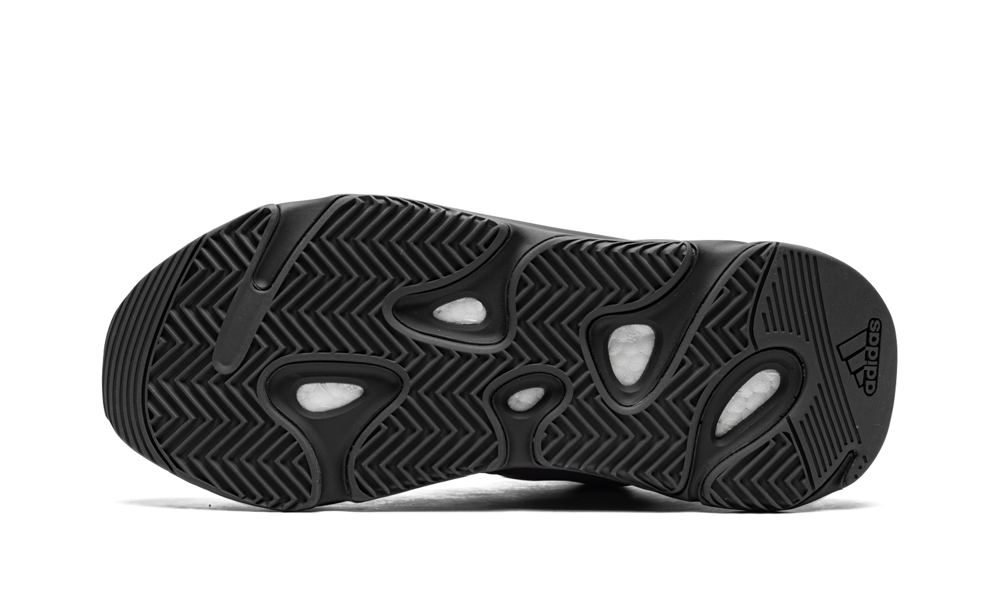 adidas yeezy boost 700 mnvn geode+GW9526+bottom view