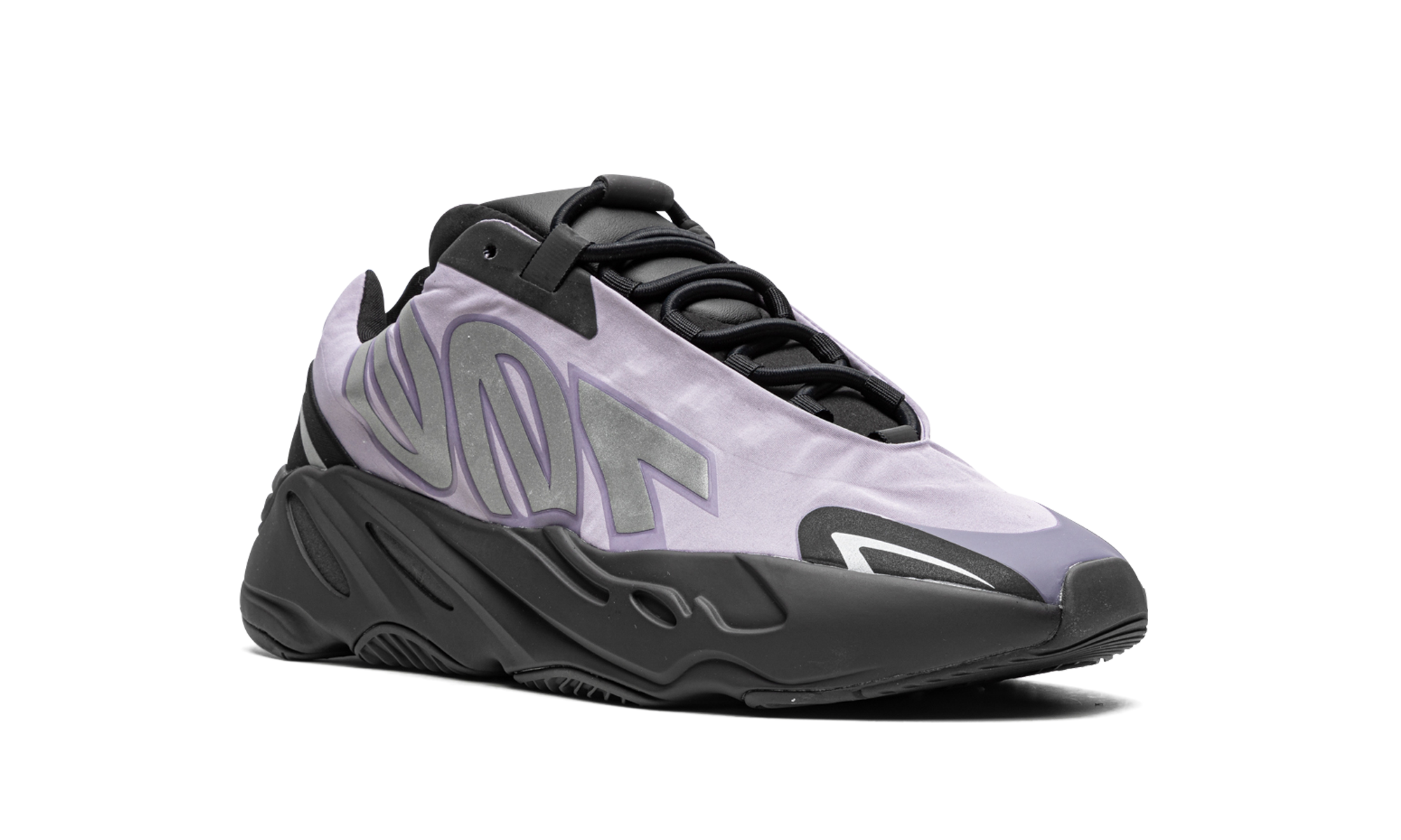 adidas yeezy boost 700 mnvn geode+GW9526+diagnol right view