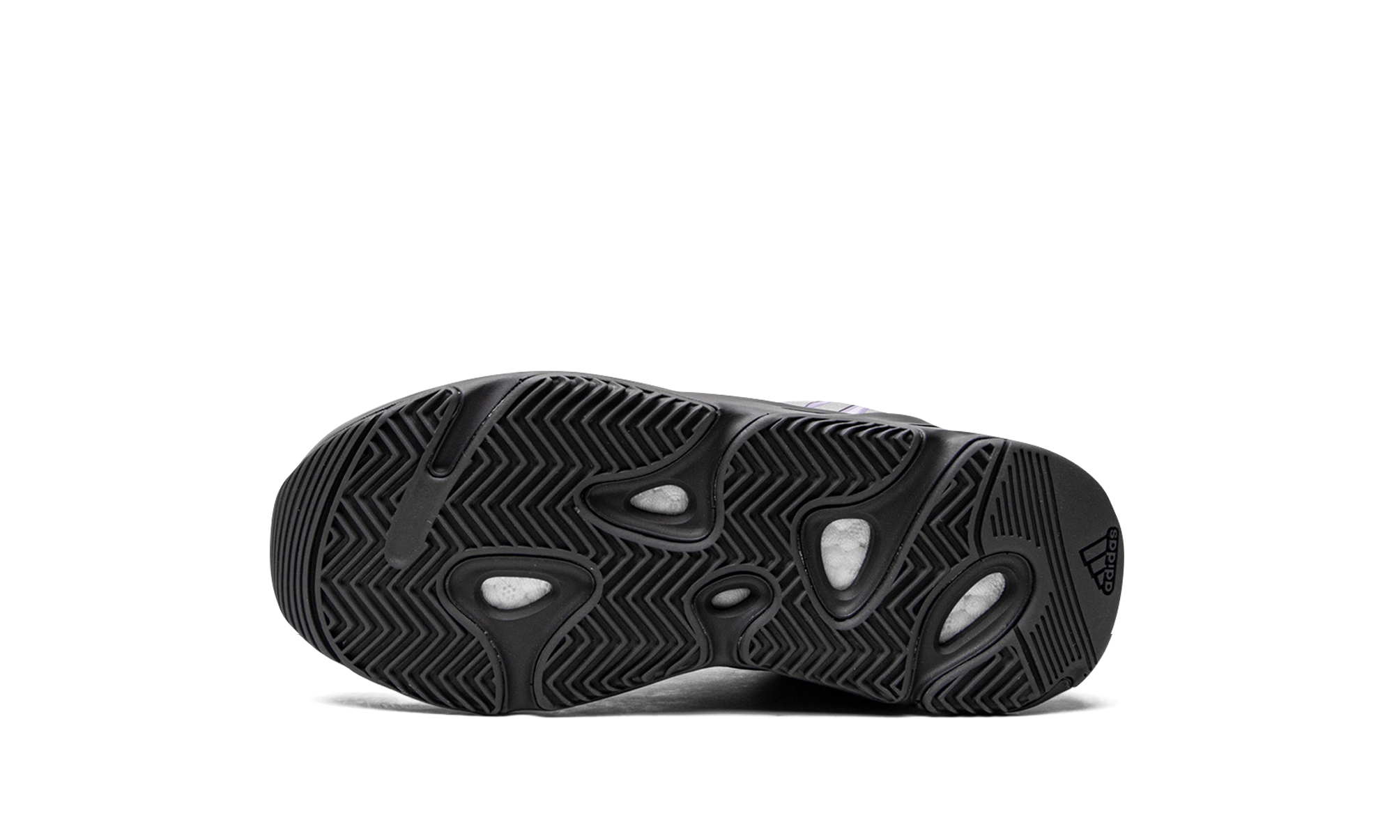 adidas yeezy boost 700 mnvn geode kids+GY4805+bottom view