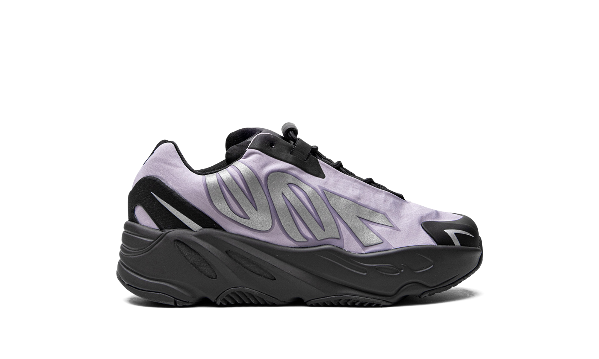 adidas yeezy boost 700 mnvn geode kids+GY4805+right view
