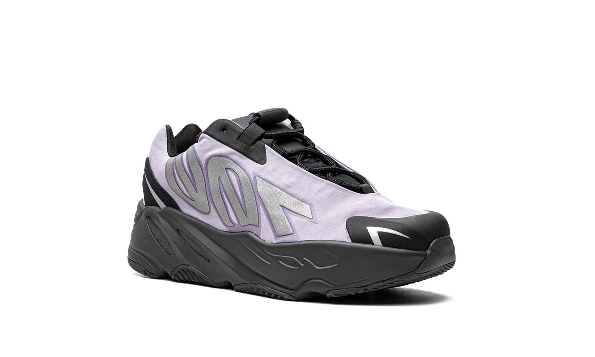 adidas yeezy boost 700 mnvn geode kids+GY4805+diagnol right view