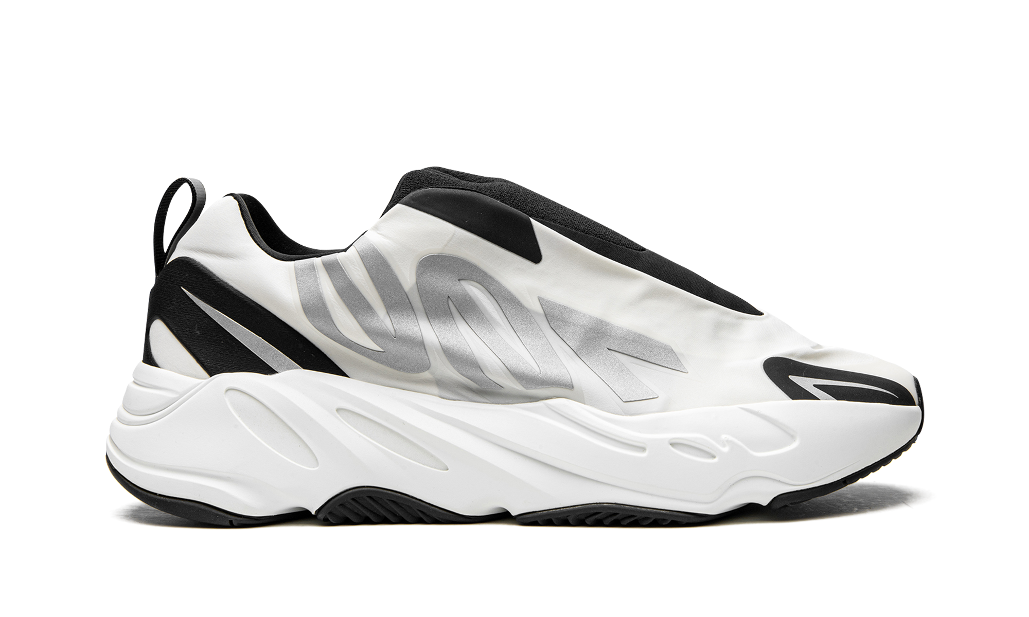 adidas yeezy boost 700 mnvn laceless analog+IG4798+right view