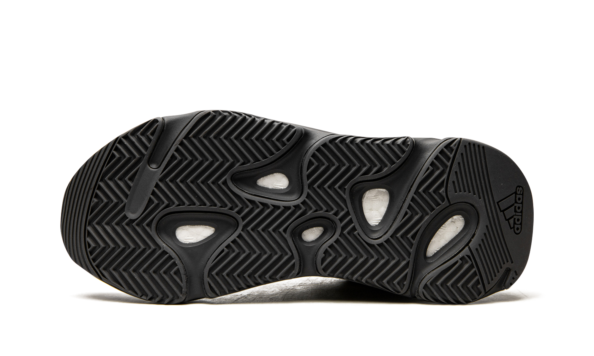 adidas yeezy boost 700 mnvn resin+GW9525+bottom view