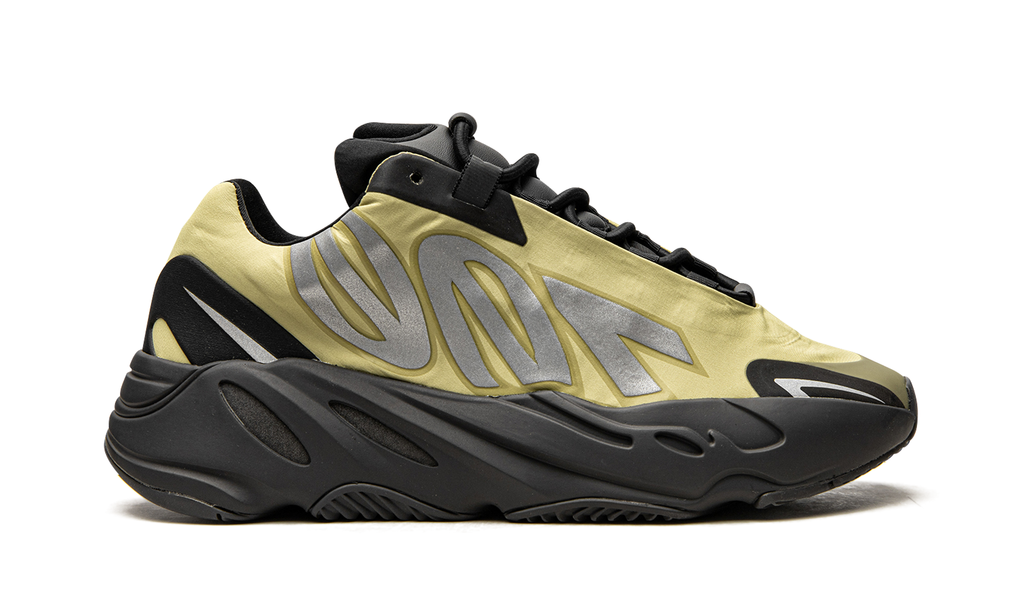 adidas yeezy boost 700 mnvn resin+GW9525+right view
