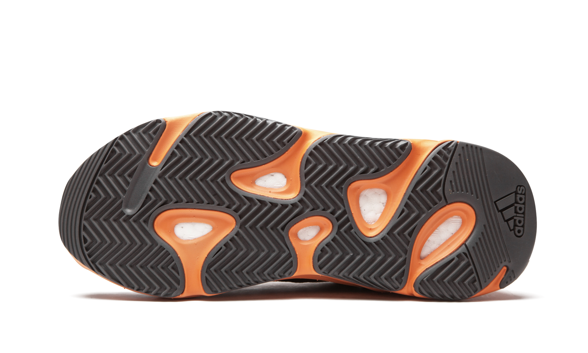 adidas yeezy boost 700 sun+GZ6984+bottom view