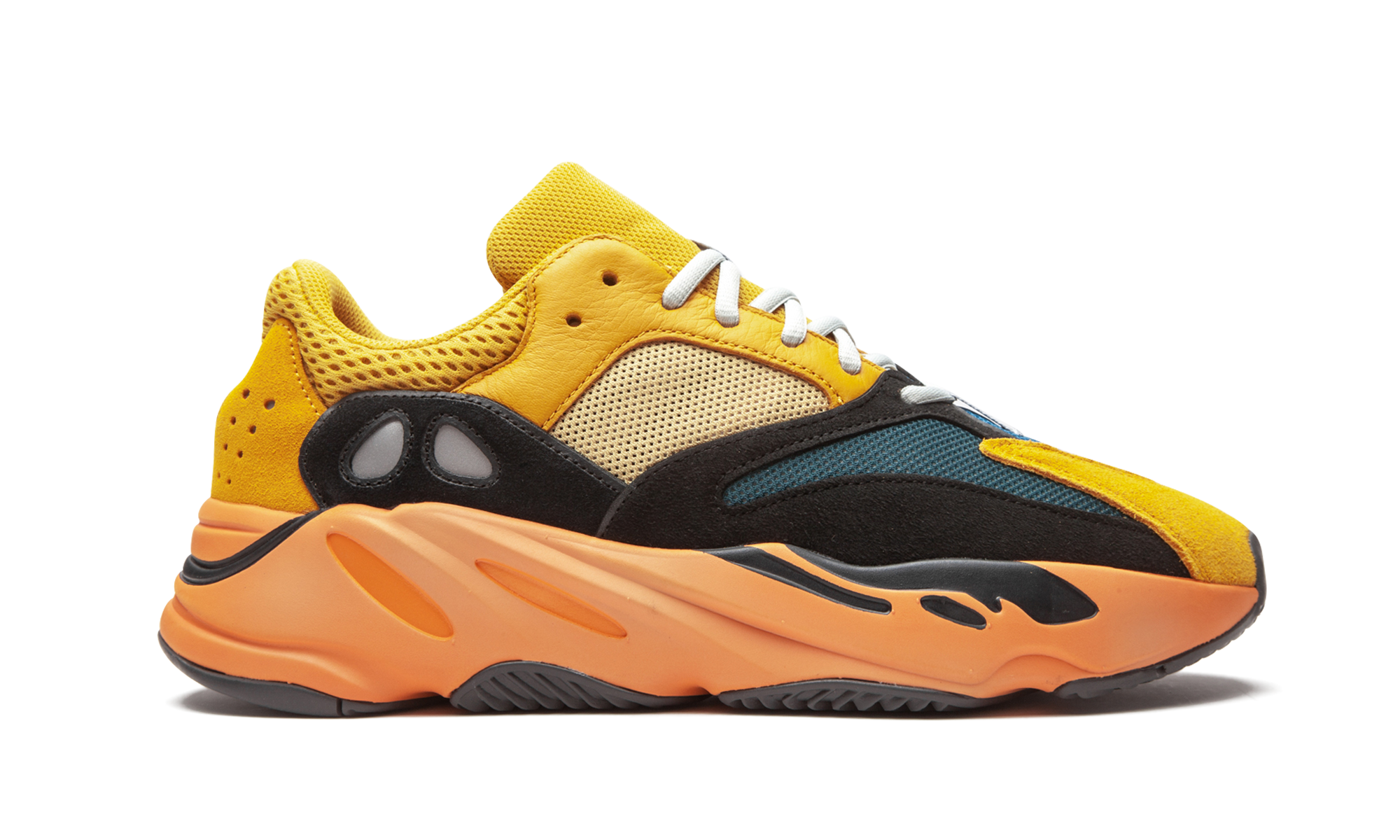 adidas yeezy boost 700 sun+GZ6984+right view