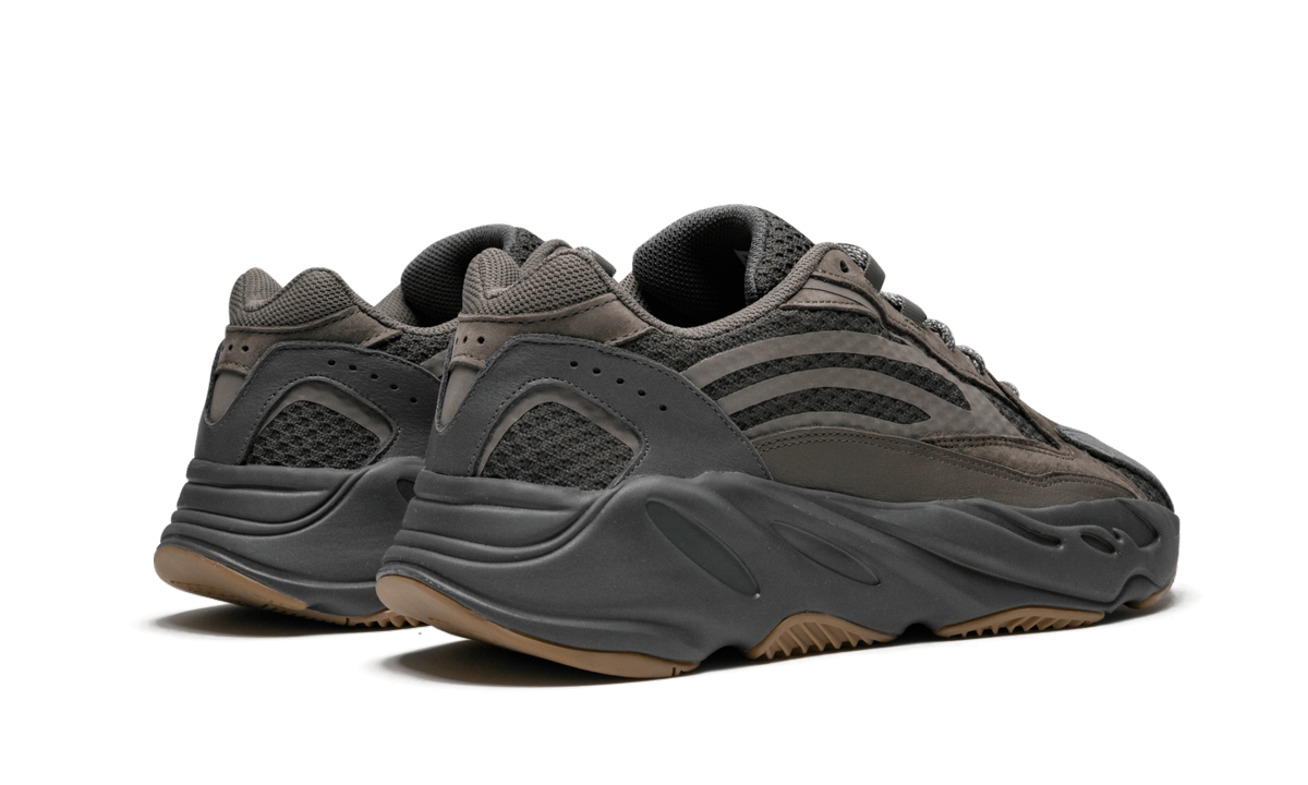 adidas yeezy boost 700 v2 geode+EG6860+diagnol right behind view