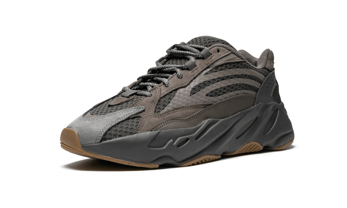 adidas yeezy boost 700 v2 geode+EG6860+left diagnol single view