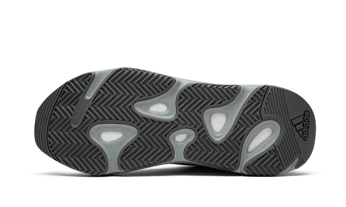 adidas yeezy boost 700 v2 hospital blue+FV8424+bottom view