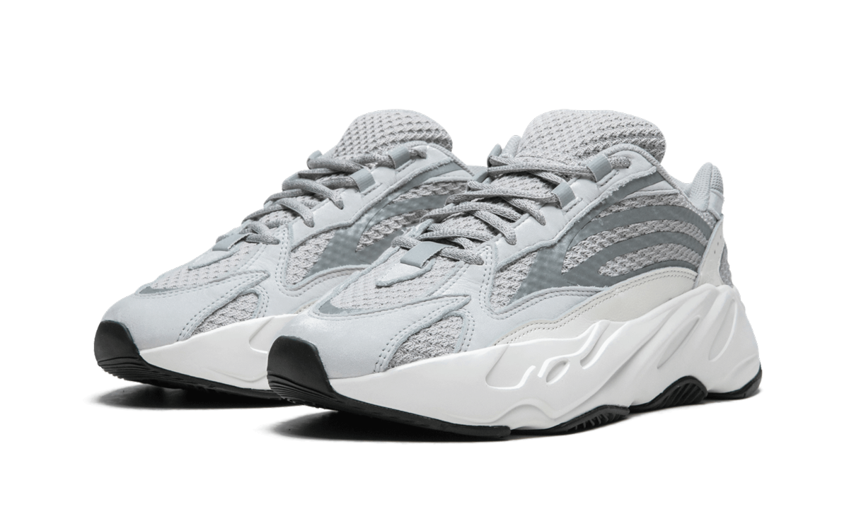adidas yeezy boost 700 v2 static+EF2829+diagnol left view
