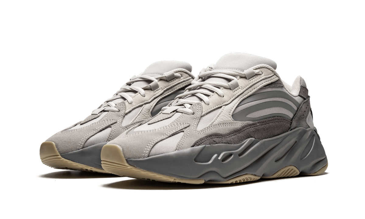 adidas yeezy boost 700 v2 tephra+FU7914+diagnol left view