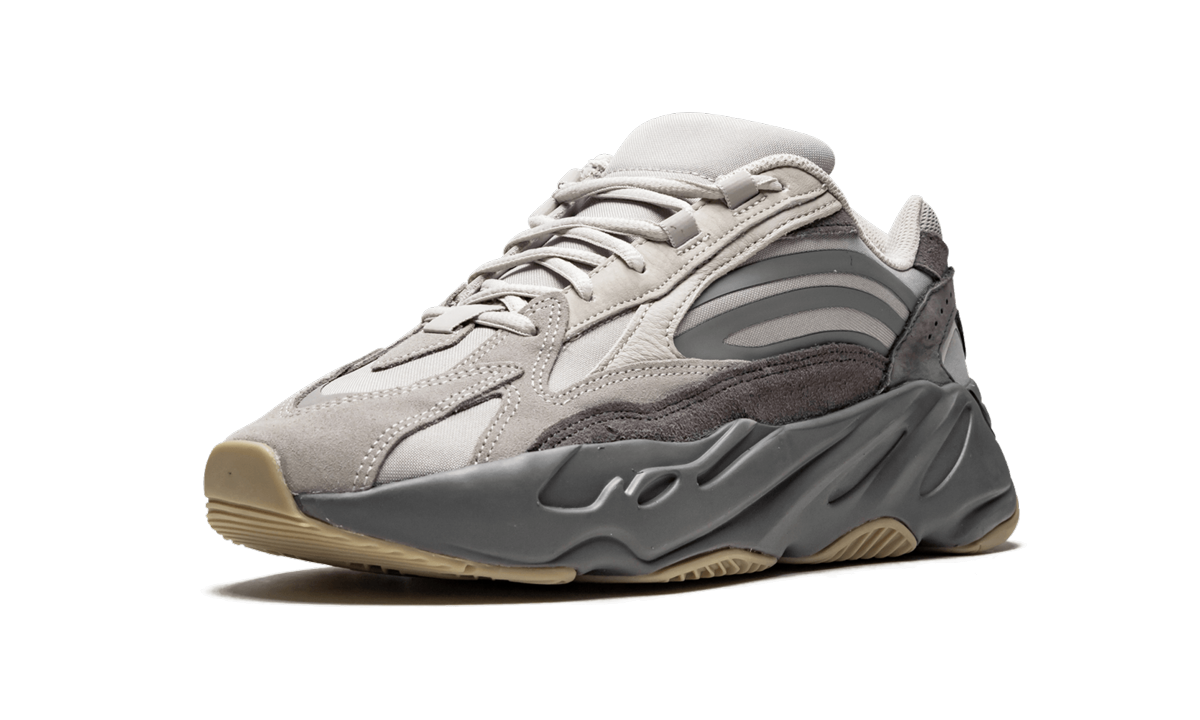 adidas yeezy boost 700 v2 tephra+FU7914+left diagnol single view