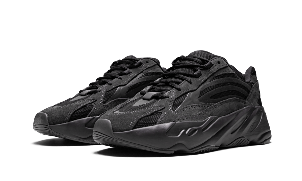adidas yeezy boost 700 v2 vanta+FU6684+diagnol left view
