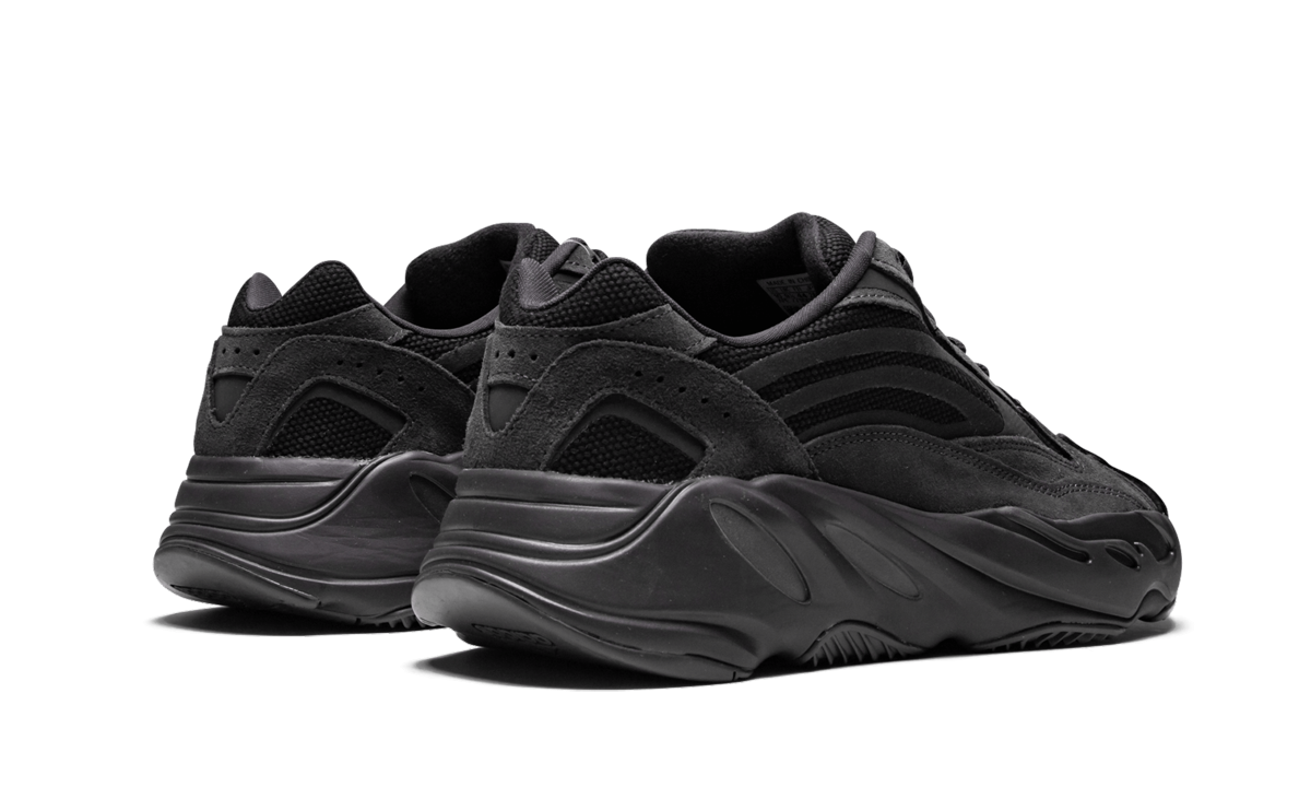 adidas yeezy boost 700 v2 vanta+FU6684+diagnol right behind view