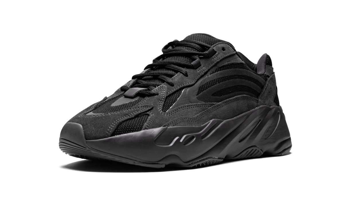 adidas yeezy boost 700 v2 vanta+FU6684+left diagnol single view
