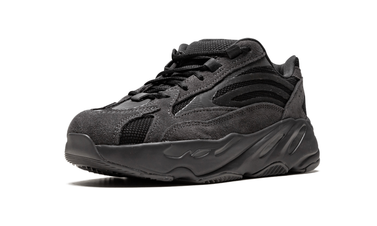 adidas yeezy boost 700 v2 vanta kids+FU6695+left diagnol single view