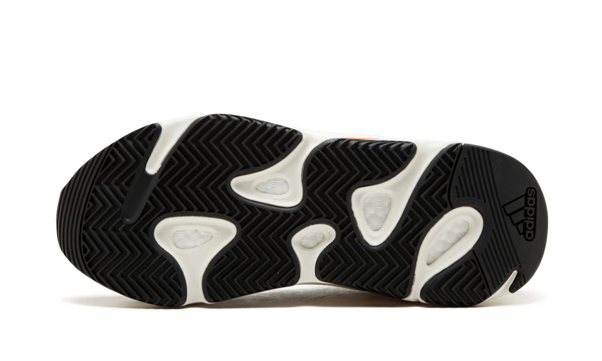 adidas yeezy boost 700 wave runner+B75571+bottom view