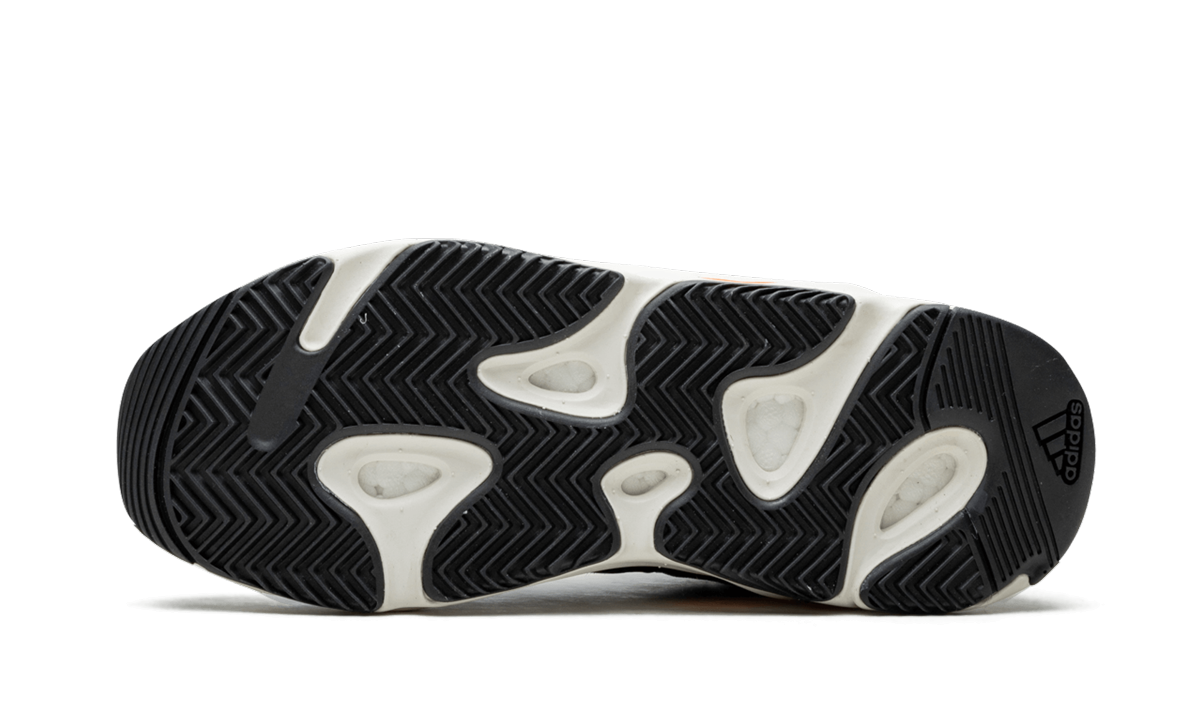 adidas yeezy boost 700 wave runner kids+FU9005+bottom view
