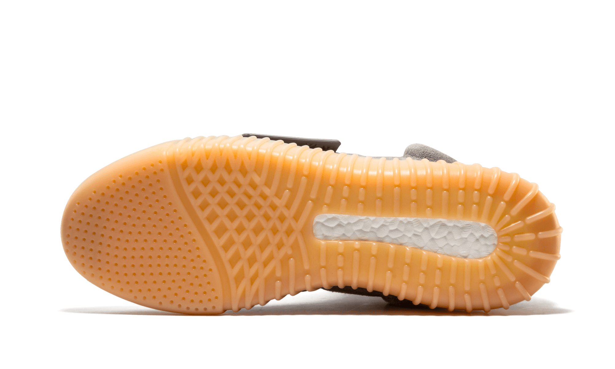adidas yeezy boost 750 light grey glow in the dark+BB1840+right view