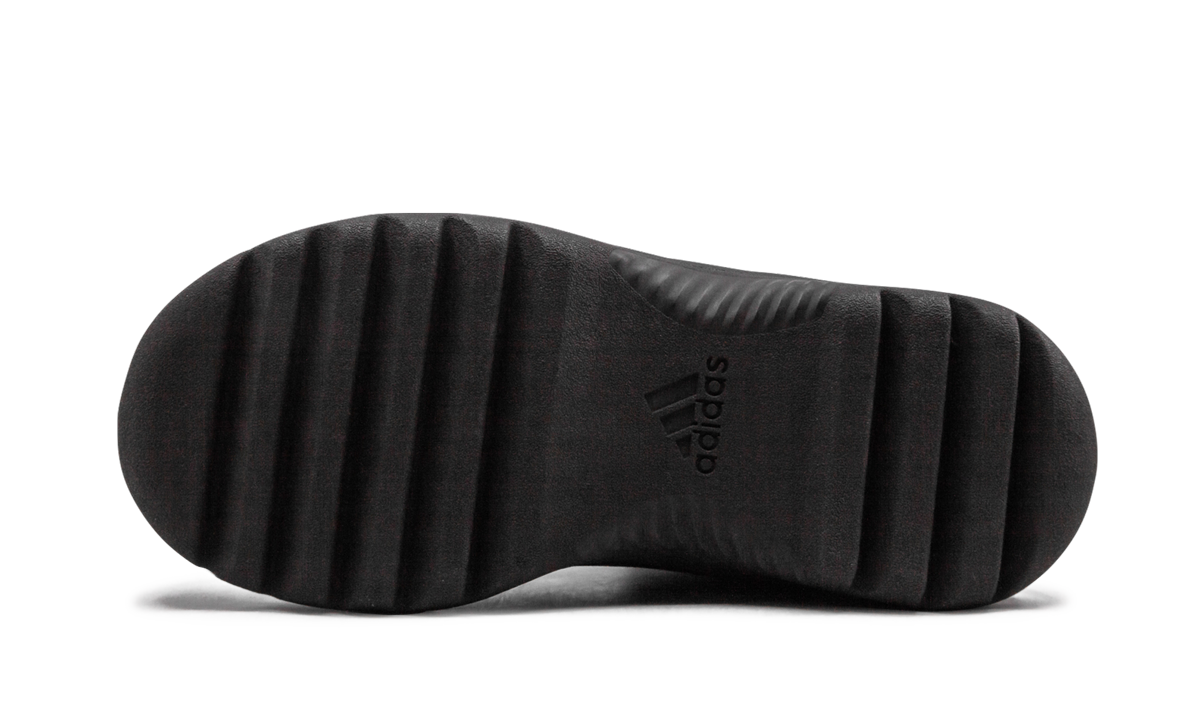 adidas yeezy desert boot oil+EG6463+bottom view