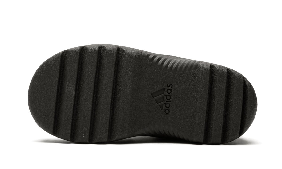 adidas yeezy desert boot oil infants+EG6684+bottom view