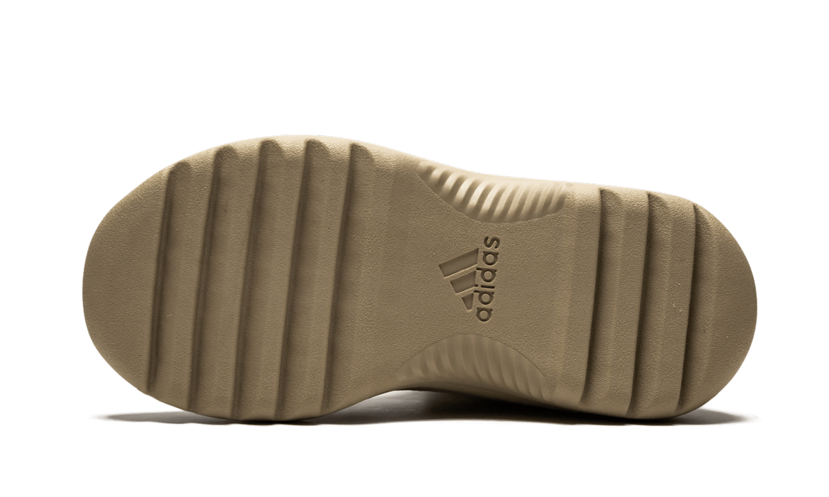 adidas yeezy desert boot rock+EG6462+bottom view
