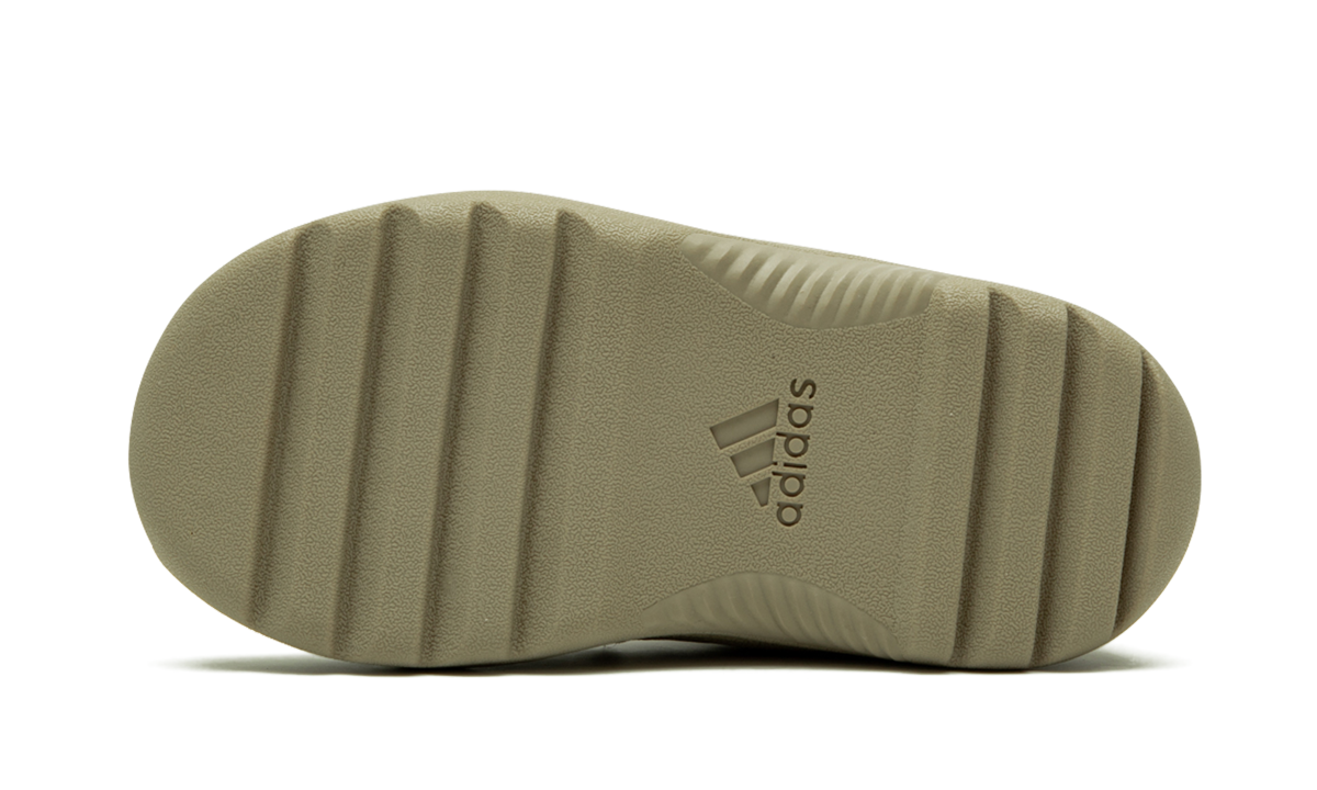 adidas yeezy desert boot rock infants+EG6683+bottom view