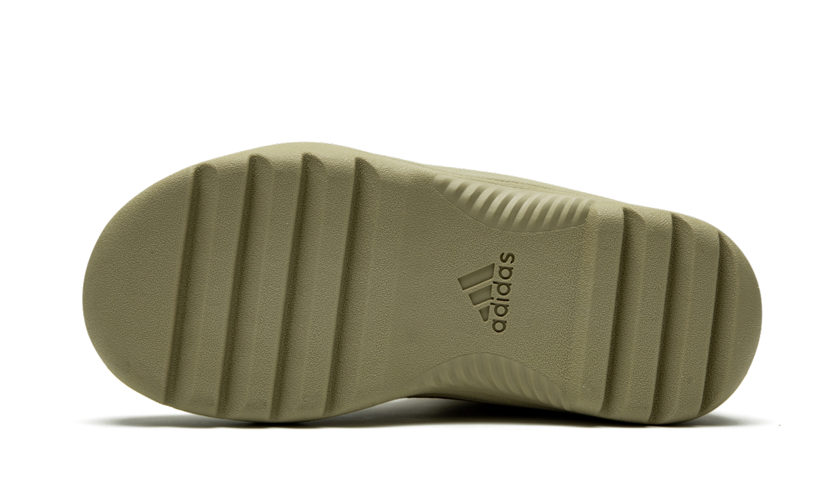 adidas yeezy desert boot rock kids+EG6490+bottom view
